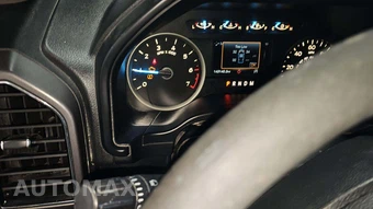 2019 Ford F-150 XLT Crew Cab Short Bed - miniatura 28