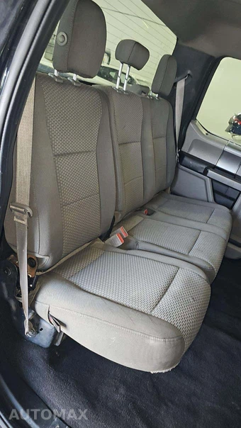 2019 Ford F-150 XLT Crew Cab Short Bed - miniatura 31