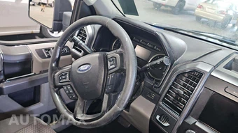 2019 Ford F-150 XLT Crew Cab Short Bed - miniatura 32