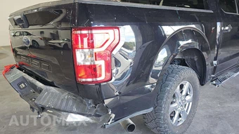 2019 Ford F-150 XLT Crew Cab Short Bed - miniatura 33