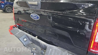 2019 Ford F-150 XLT Crew Cab Short Bed - miniatura 35