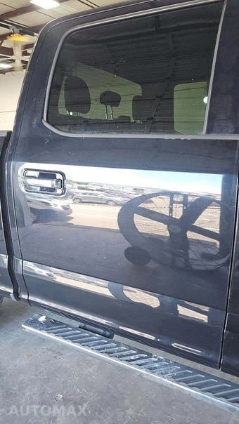 2019 Ford F-150 XLT Crew Cab Short Bed - miniatura 37