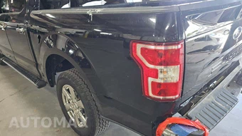 2019 Ford F-150 XLT Crew Cab Short Bed - miniatura 38