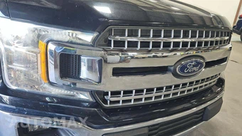 2019 Ford F-150 XLT Crew Cab Short Bed - miniatura 40