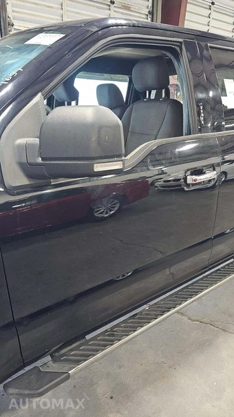 2019 Ford F-150 XLT Crew Cab Short Bed - miniatura 42