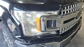 2019 Ford F-150 XLT Crew Cab Short Bed - miniatura 46