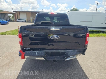 2019 Ford F-150 XLT Crew Cab Short Bed - miniatura 5