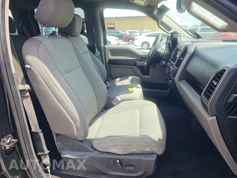 2019 Ford F-150 XLT Crew Cab Short Bed - miniatura 8
