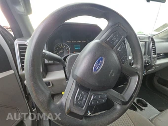 2019 Ford F-150 XLT Crew Cab Short Bed - miniatura 10