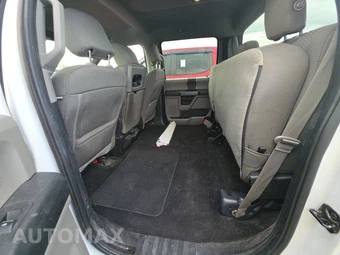 2019 Ford F-150 XLT Crew Cab Short Bed - miniatura 13