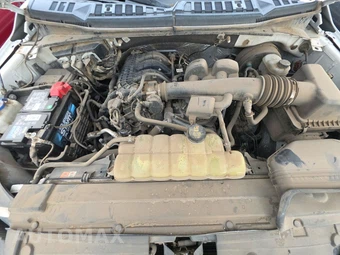 2019 Ford F-150 XLT Crew Cab Short Bed - miniatura 15