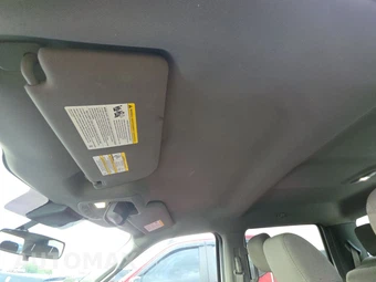 2019 Ford F-150 XLT Crew Cab Short Bed - miniatura 17