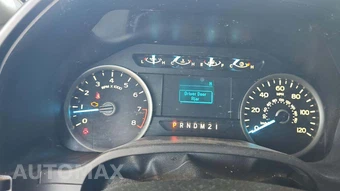 2019 Ford F-150 XLT Crew Cab Short Bed - miniatura 18