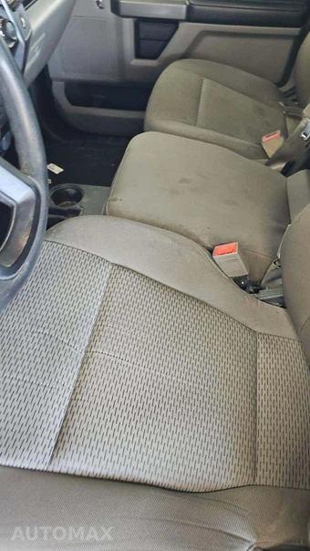 2019 Ford F-150 XLT Crew Cab Short Bed - miniatura 31