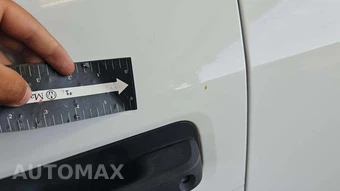 2019 Ford F-150 XLT Crew Cab Short Bed - miniatura 33