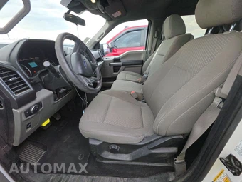 2019 Ford F-150 XLT Crew Cab Short Bed - miniatura 7