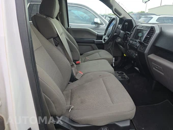 2019 Ford F-150 XLT Crew Cab Short Bed - miniatura 8