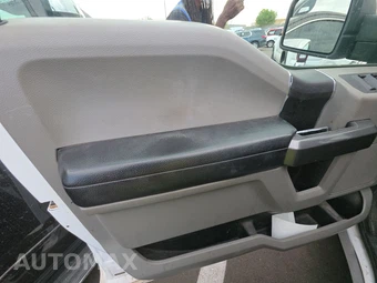 2019 Ford F-150 XLT Crew Cab Short Bed - miniatura 9