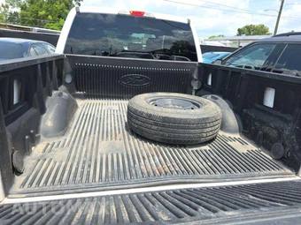 2019 Ford F-150 XLT Crew Cab Short Bed - miniatura 14