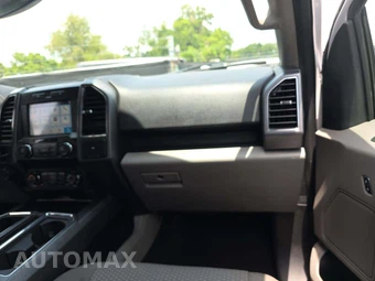2019 Ford F-150 XLT Crew Cab Short Bed - miniatura 19