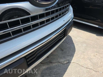2019 Ford F-150 XLT Crew Cab Short Bed - miniatura 21