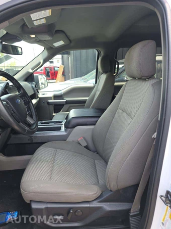 2019 Ford F-150 XLT Crew Cab Short Bed - miniatura 6