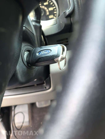 2019 Ford F-150 XLT Crew Cab Short Bed - miniatura 8
