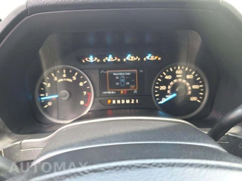 2019 Ford F-150 XLT Crew Cab Short Bed - miniatura 9