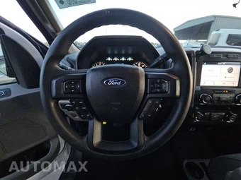 2019 Ford F-150 XLT Crew Cab Short Bed - miniatura 10