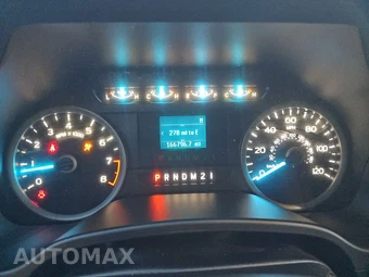 2019 Ford F-150 XLT Crew Cab Short Bed - miniatura 12