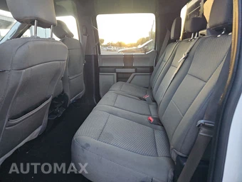 2019 Ford F-150 XLT Crew Cab Short Bed - miniatura 13