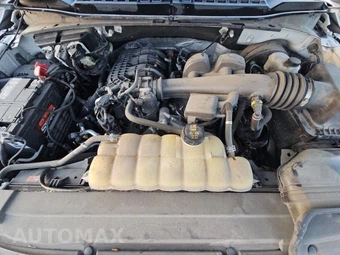 2019 Ford F-150 XLT Crew Cab Short Bed - miniatura 15