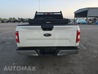 2019 Ford F-150 XLT Crew Cab Short Bed - miniatura 5