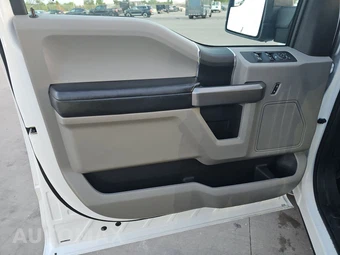 2019 Ford F-150 XLT Crew Cab Short Bed - miniatura 9
