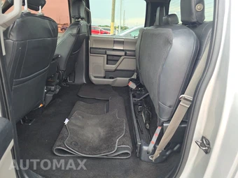 2019 Ford F-150 XLT Crew Cab Short Bed - miniatura 13