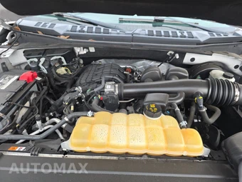 2019 Ford F-150 XLT Crew Cab Short Bed - miniatura 15