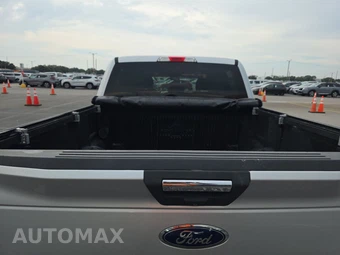 2019 Ford F-150 XLT Crew Cab Short Bed - miniatura 16
