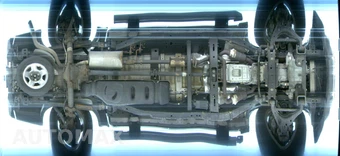 2019 Ford F-150 XLT Crew Cab Short Bed - miniatura 17
