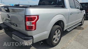2019 Ford F-150 XLT Crew Cab Short Bed - miniatura 23