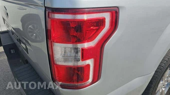 2019 Ford F-150 XLT Crew Cab Short Bed - miniatura 25