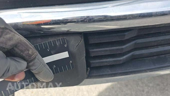 2019 Ford F-150 XLT Crew Cab Short Bed - miniatura 28