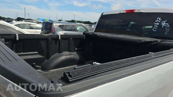 2019 Ford F-150 XLT Crew Cab Short Bed - miniatura 29