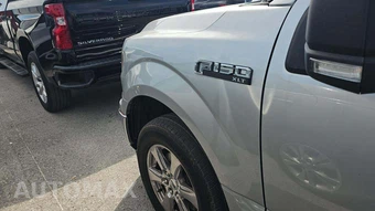 2019 Ford F-150 XLT Crew Cab Short Bed - miniatura 30