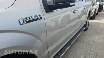 2019 Ford F-150 XLT Crew Cab Short Bed - miniatura 31