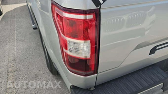 2019 Ford F-150 XLT Crew Cab Short Bed - miniatura 34