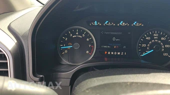 2019 Ford F-150 XLT Crew Cab Short Bed - miniatura 35