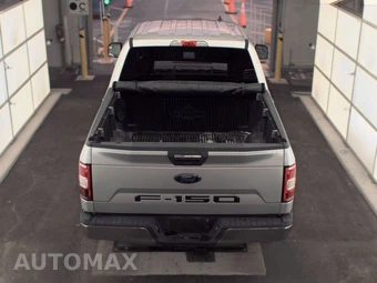 2019 Ford F-150 XLT Crew Cab Short Bed - miniatura 5