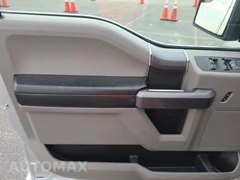 2019 Ford F-150 XLT Crew Cab Short Bed - miniatura 9
