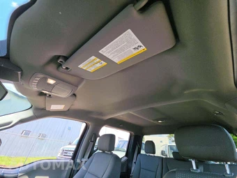 2019 Ford F-150 XLT Crew Cab Short Bed - miniatura 11