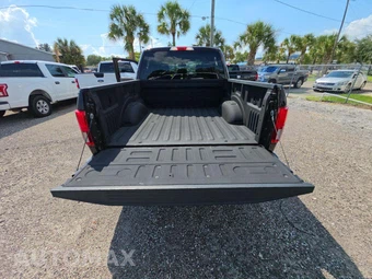 2019 Ford F-150 XLT Crew Cab Short Bed - miniatura 14